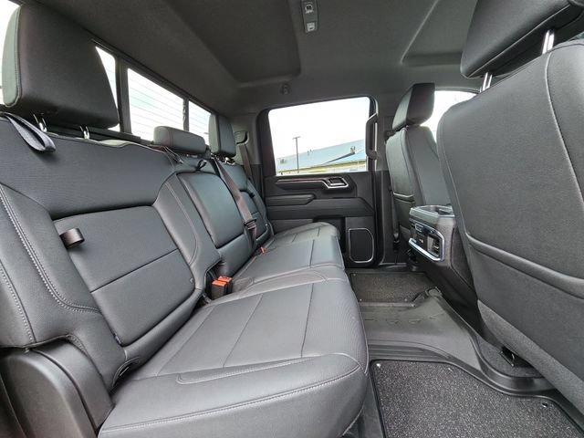 Used 2024 Black Chevrolet LTZ image 28
