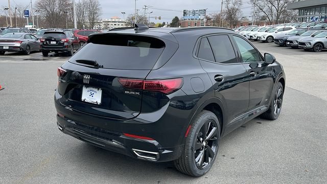 2026 Buick Envision Sport Touring - Photo 9