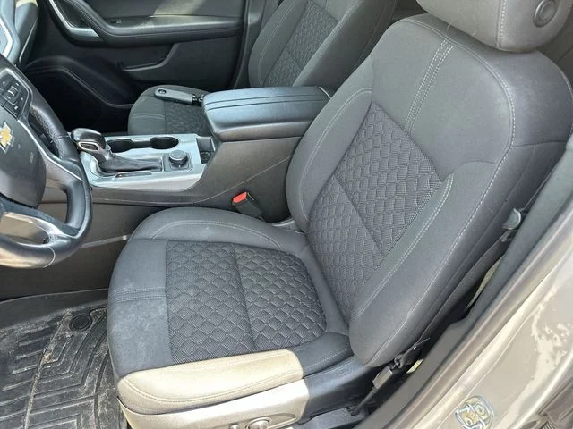 Used 2020 Silver Chevrolet LT image 15