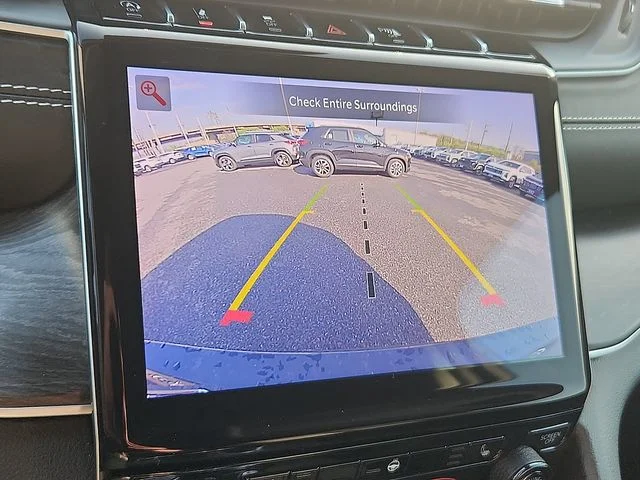 2023 Jeep Grand Cherokee L Limited - Photo 18