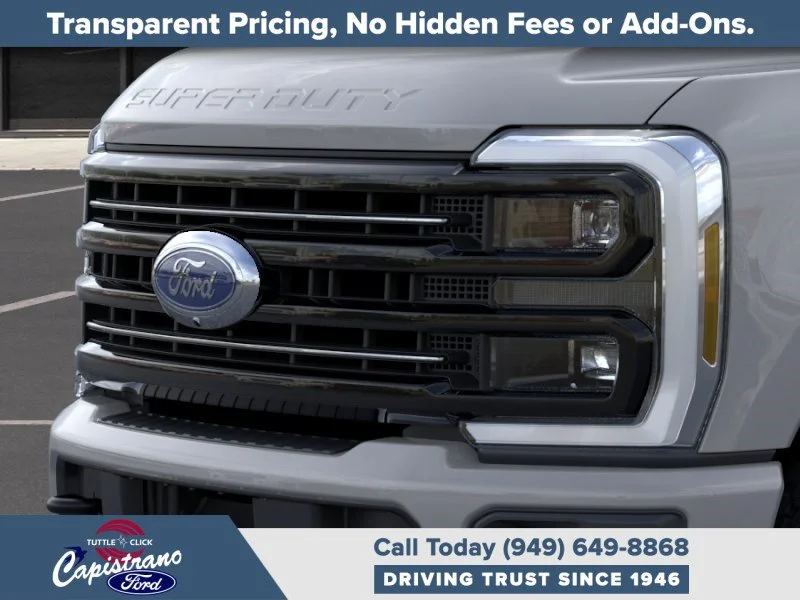 New 2026 Avalanche Ford  image 17