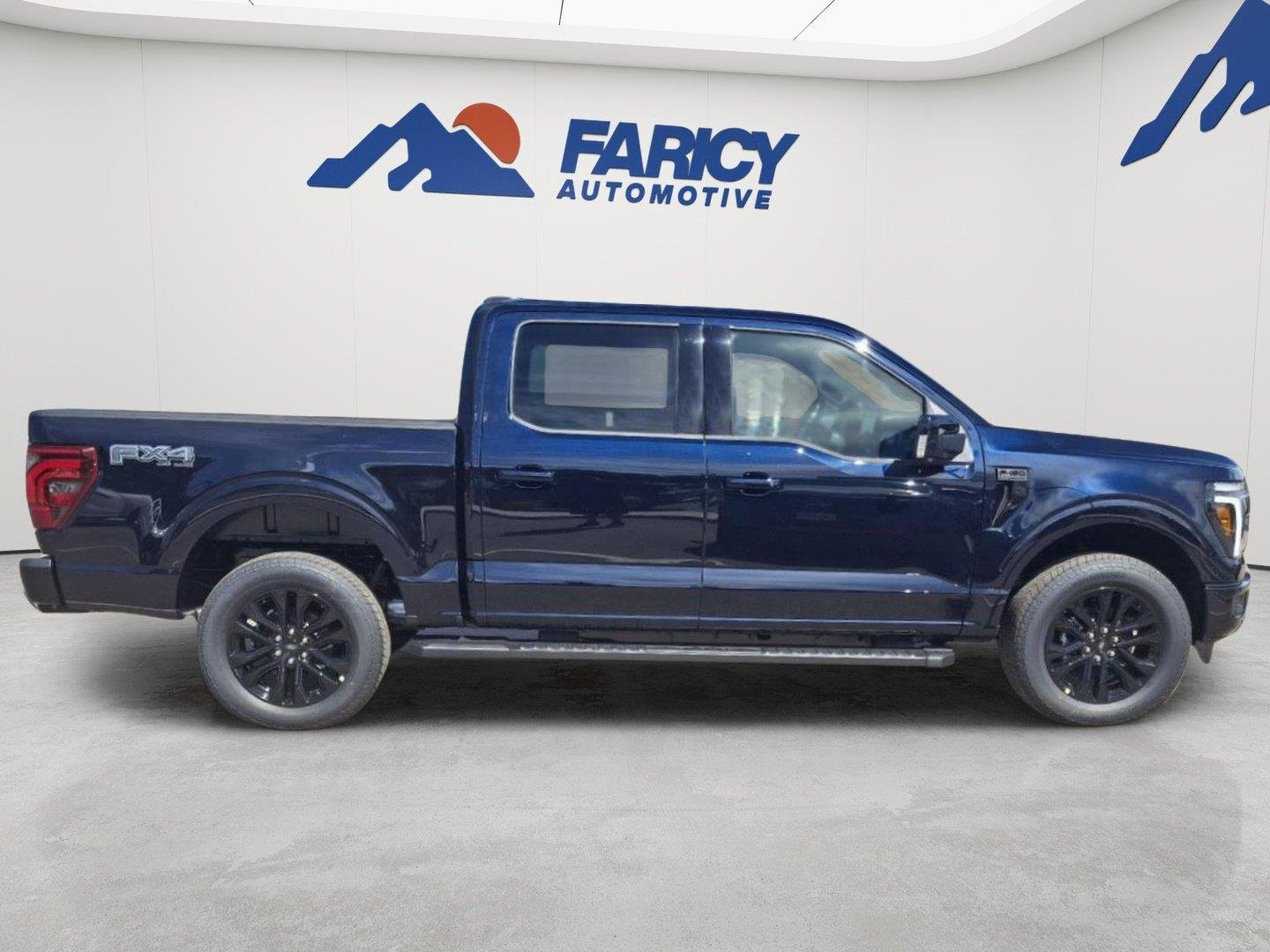 2026 Ford F-150 Lariat - Photo 9