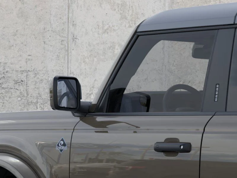 New 2026 Marsh Gray Ford Outer Banks® image 22