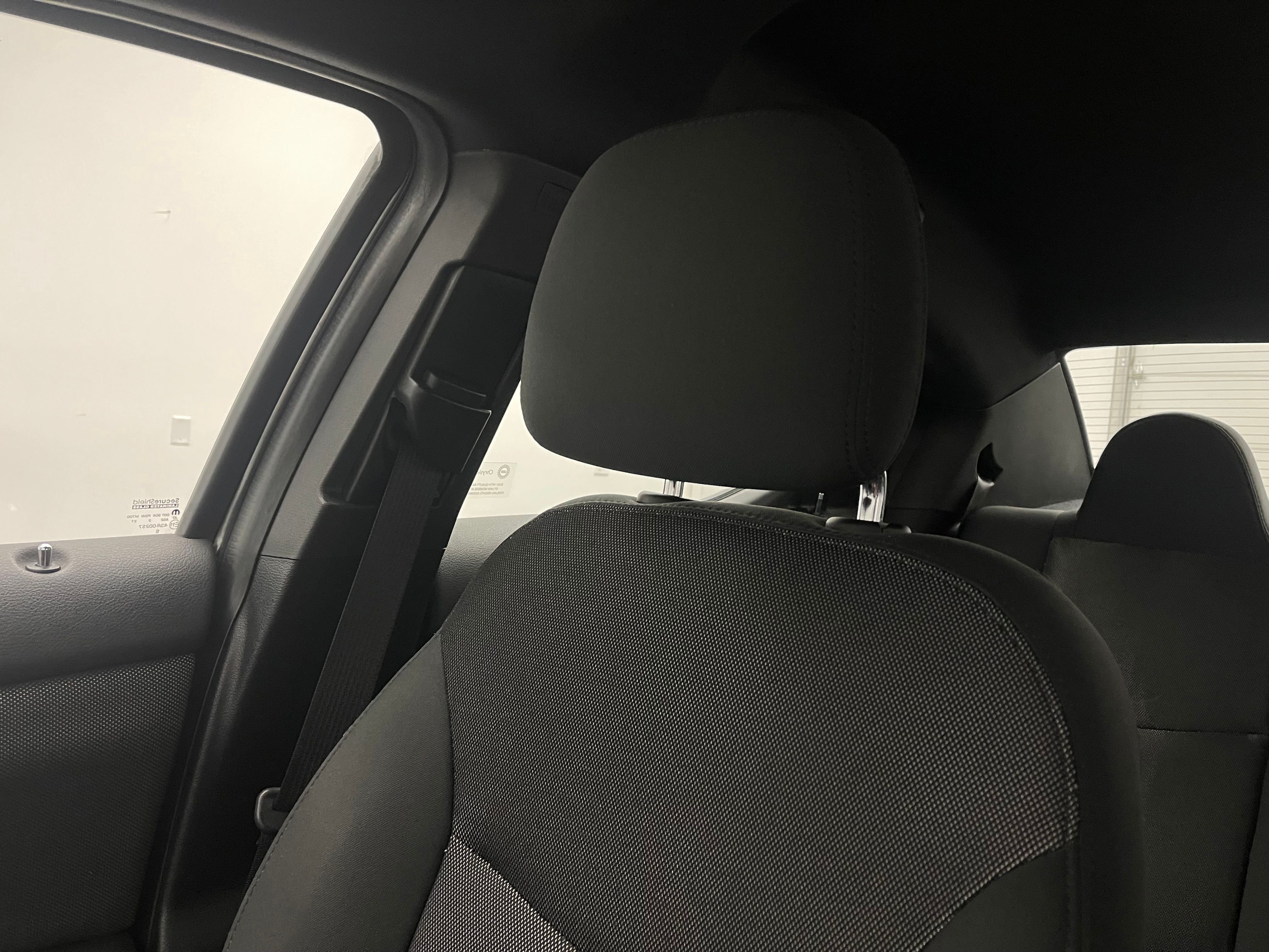 Used 2013 Mineral Gray Metallic Clearcoat Dodge SXT image 34