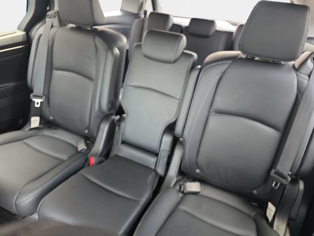 2024 Honda Odyssey EX-L - Photo 46