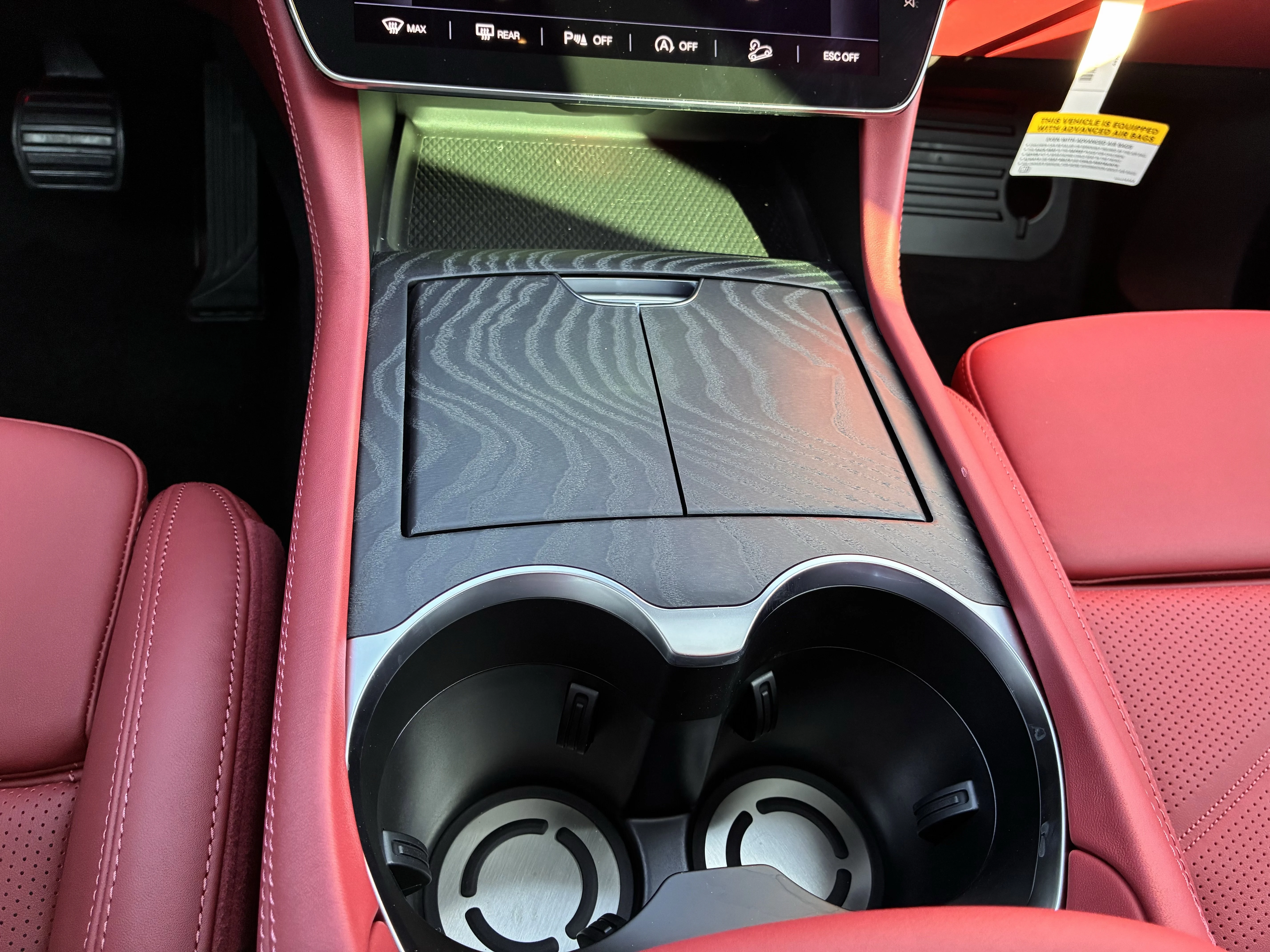 2025 Maserati Grecale Base - Photo 22