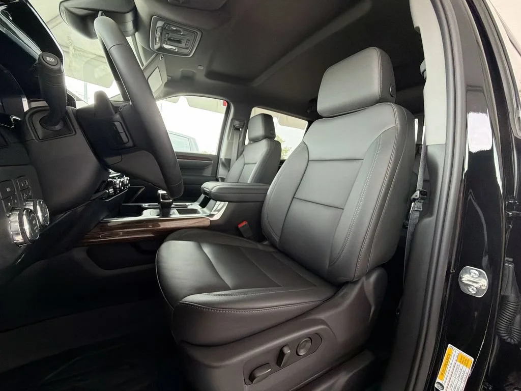 2026 GMC Sierra 1500 Elevation - Photo 15