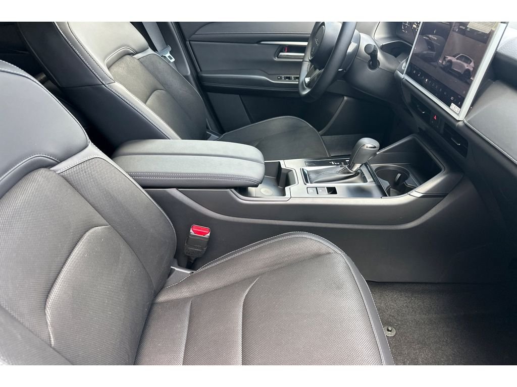 New 2026 Navy Blue Mica Mazda 2.5 S Preferred AWD image 14