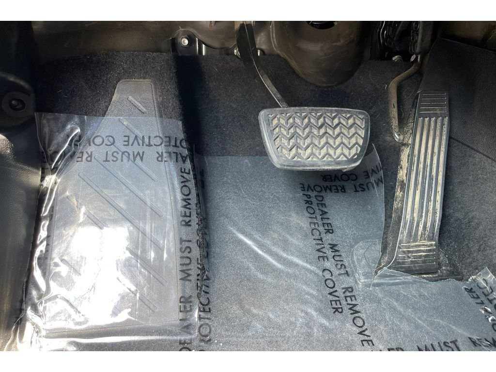 Used 2021 Celestial Silver Metallic Toyota L image 42