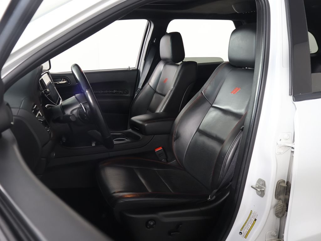 Used 2024 White/off-white Dodge R/T Plus image 35