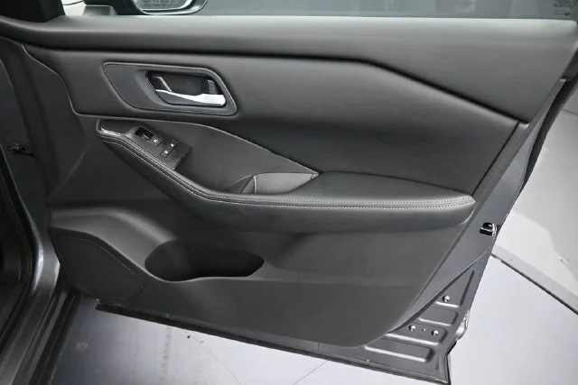 Used 2026 Gray Nissan SV image 11