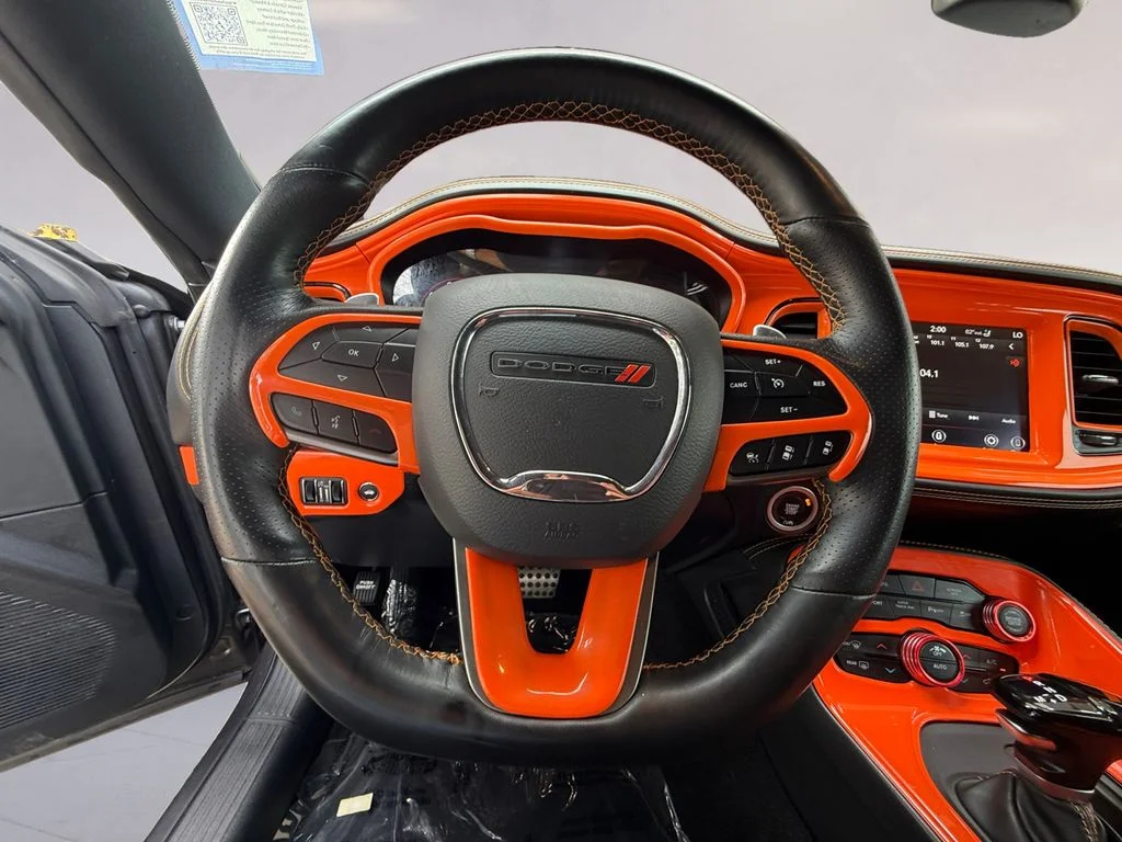 2023 Dodge Challenger GT - Photo 12
