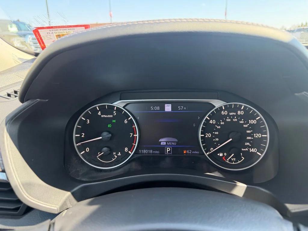 Used 2020 Blue Nissan 2.5 SL image 40