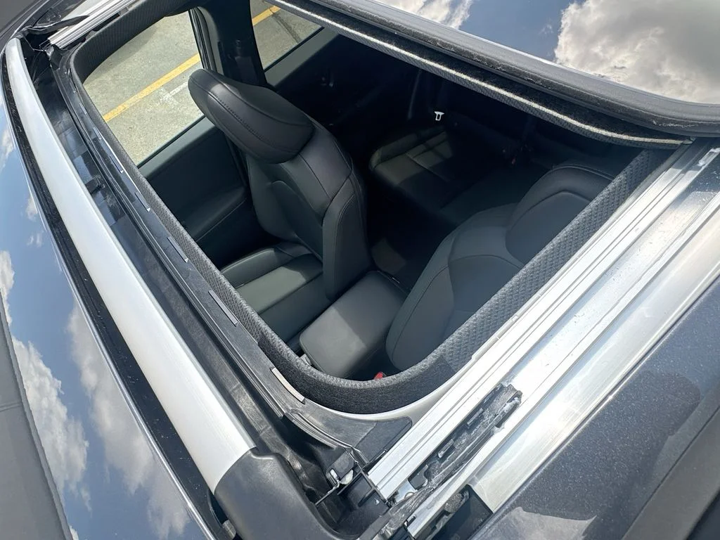 New 2026 MAGNETITE GRAY METALLIC Subaru Premium image 27