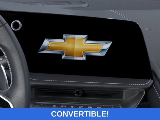 New 2027 Admiral Blue Metallic Chevrolet 1LT image 22