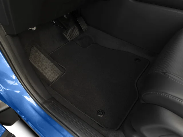 Used 2024 Blue Honda EX image 36