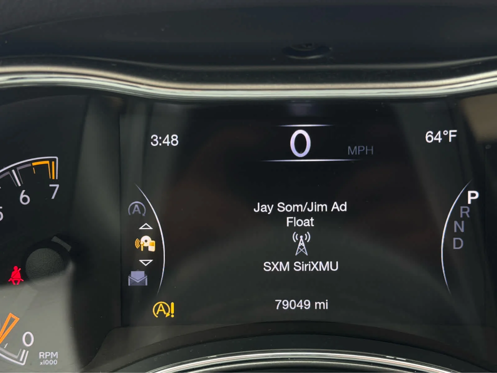 Used 2018 Bright White Clearcoat Jeep Limited image 14