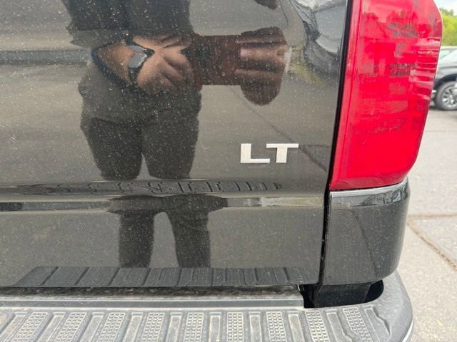 New 2026 Black Chevrolet LT (2FL) image 14