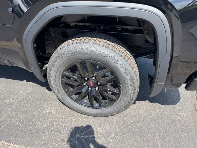 New 2026 Onyx Black GMC Elevation image 8