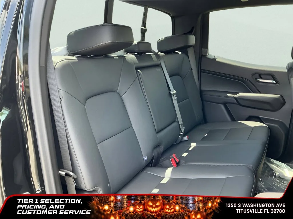 New 2026 Onyx Black GMC Elevation image 13