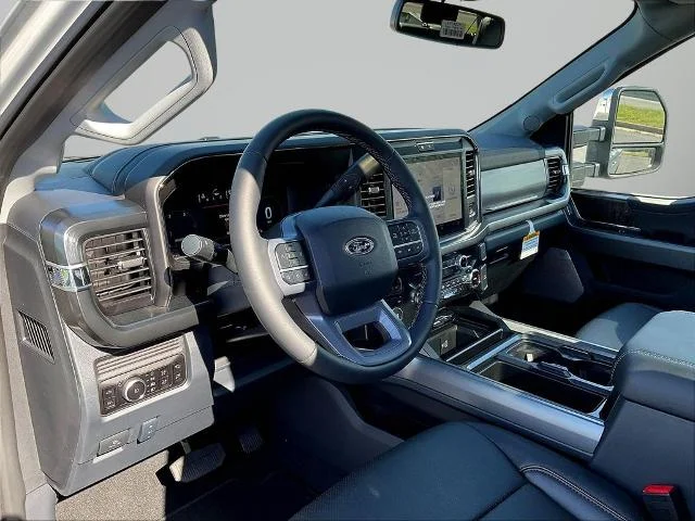 New 2026 Avalanche Ford F-250® Lariat® image 42