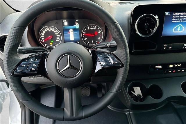 New 2026 Arctic White Mercedes-Benz  image 38
