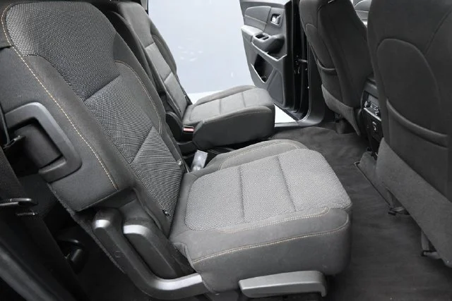 Used 2021 Black Chevrolet LT image 24