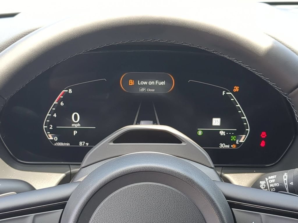 New 2026 Machine Gray Metallic Mazda 2.5 S Premium Plus AWD image 13
