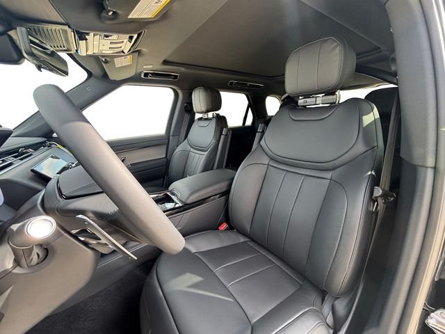 New 2026 Santorini Black Land Rover Dynamic SE image 10