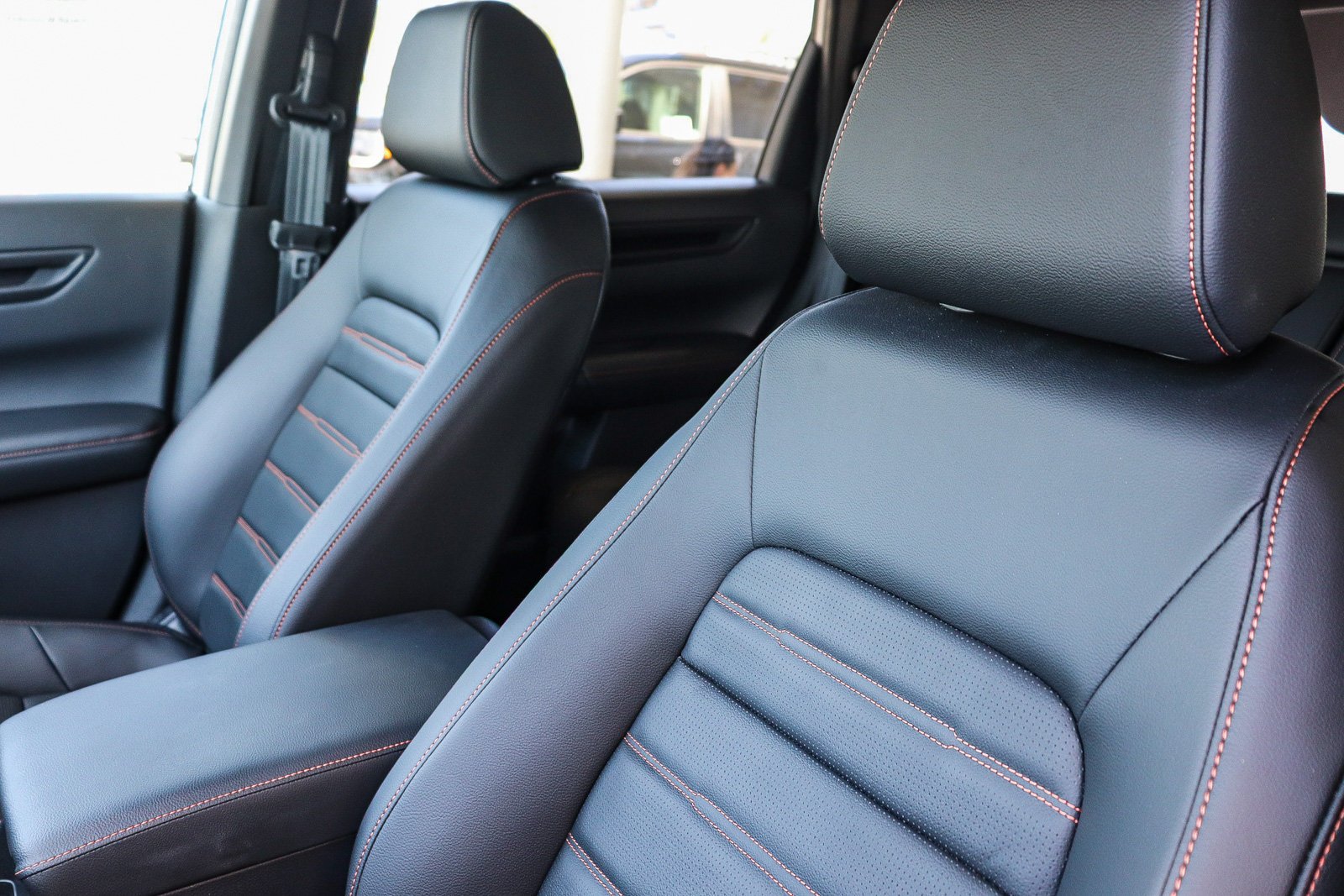 2026 Honda CR-V Sport-L - Photo 30