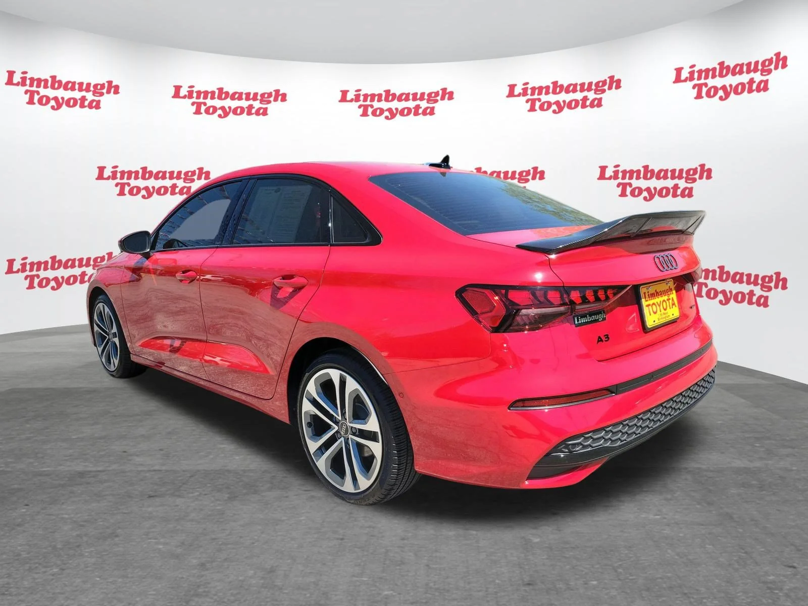 2025 Audi A3 Premium - Photo 25