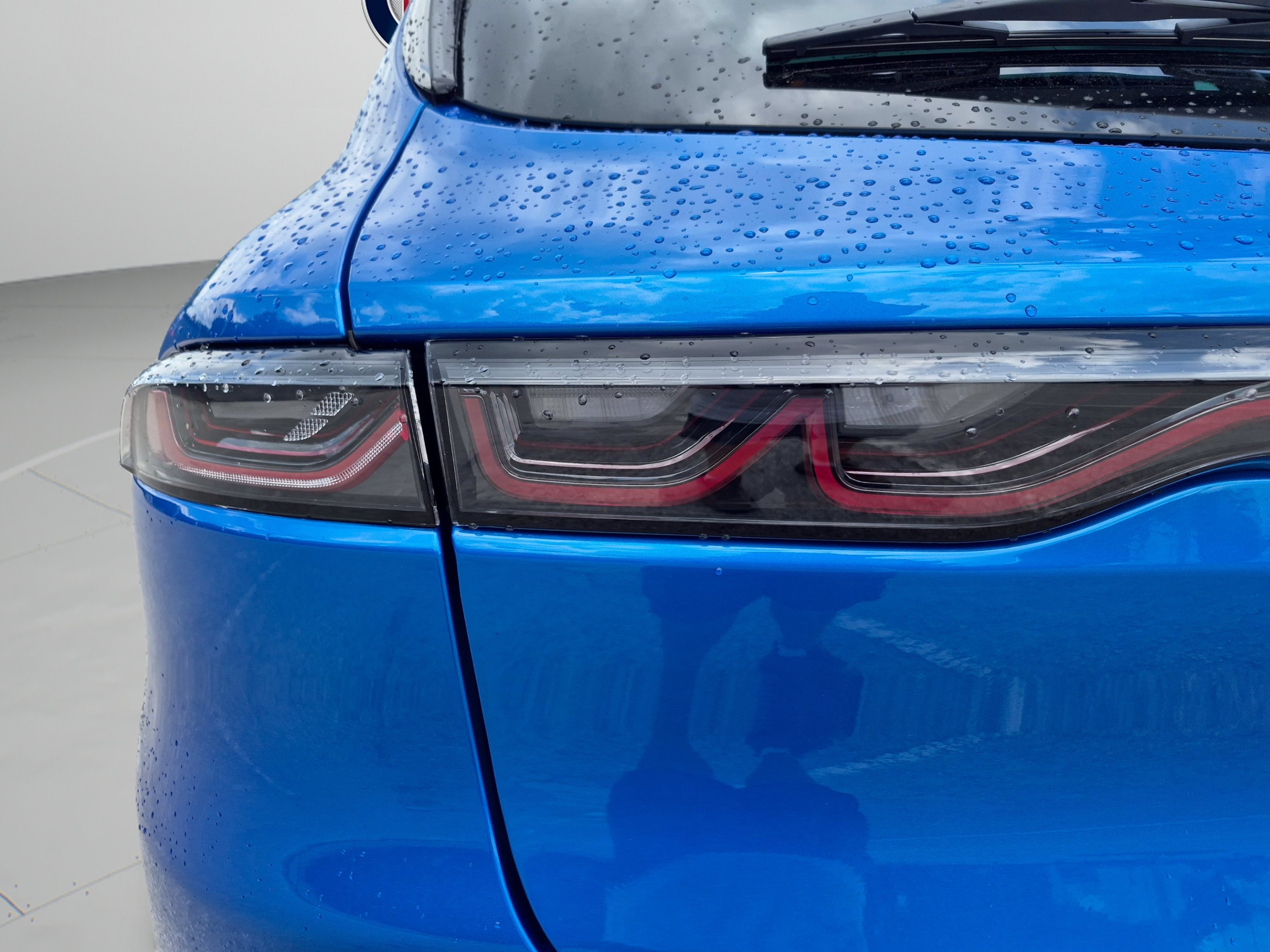 New 2026 Misano Blue Metallic Alfa Romeo Sport Speciale image 63