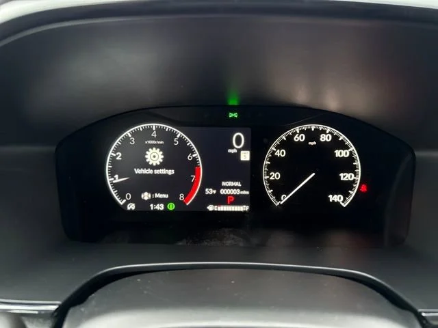 2026 Honda CR-V EX - Photo 18