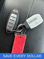 Used 2024 Black Nissan 2.5 S image 16