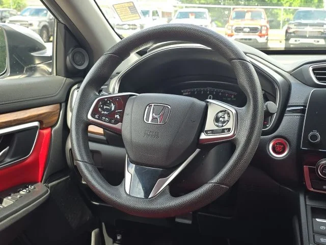 Used 2021  Honda EX image 32