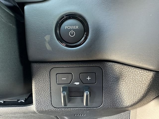 New 2026 Blueprint Toyota Platinum i-FORCE MAX image 25