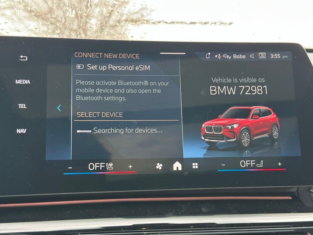 2026 BMW X1 XDrive28i - Photo 34