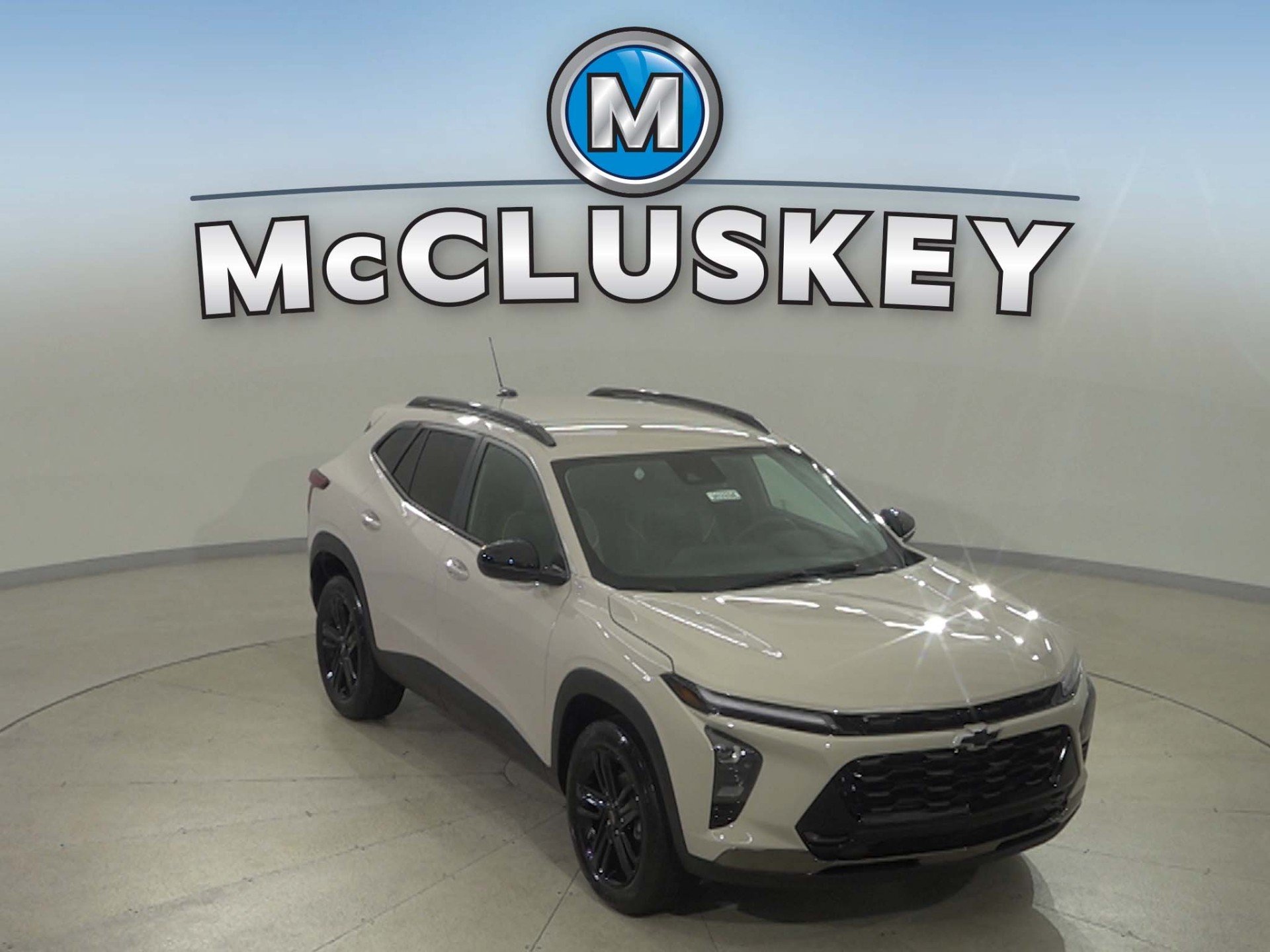 2026 Chevrolet Trax Activ - Photo 52
