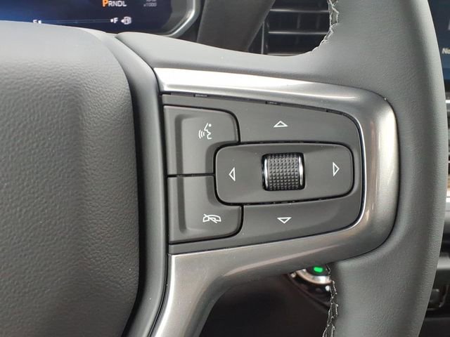 2026 Chevrolet Silverado 2500 HD LT - Photo 15