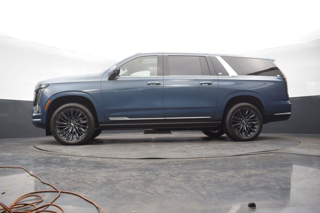 2026 CADILLAC ESCALADE ESV - Image 50