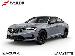 2026 Acura Integra