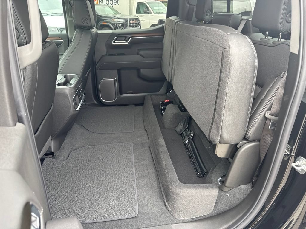 2026 GMC Sierra 1500 Denali - Photo 7