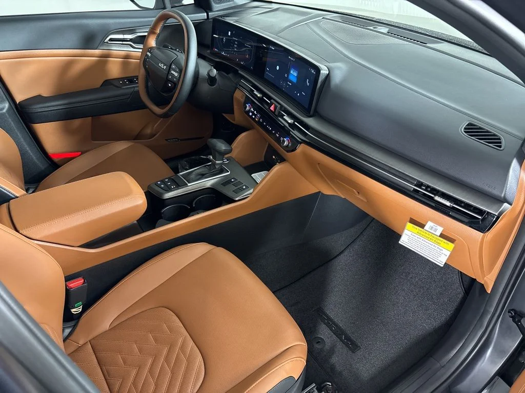 New 2026 Panthera Metal Matte Kia X-Line image 18