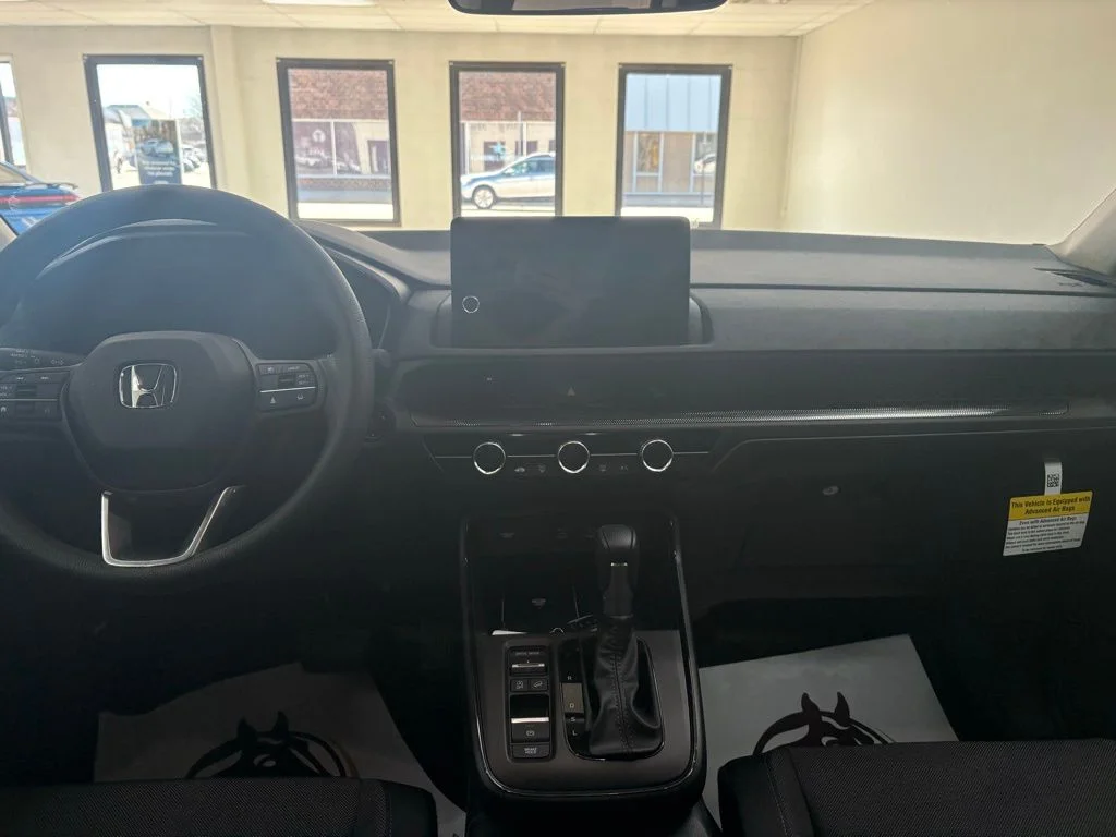 2026 Honda CR-V LX - Photo 16