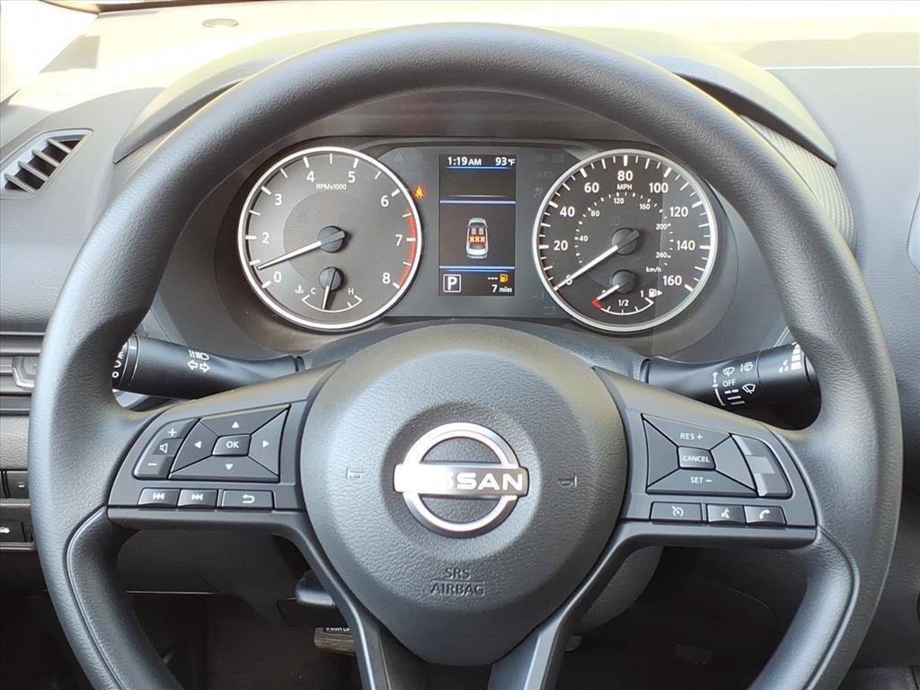 New 2025 Gun Metallic Nissan S image 22