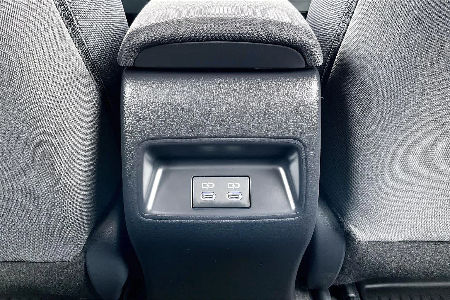 Certified Used 2025 Blueprint Toyota LE image 35