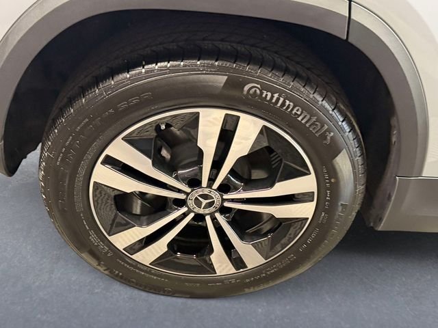 Certified Used 2026 Silver Mercedes-Benz GLA 250 image 7