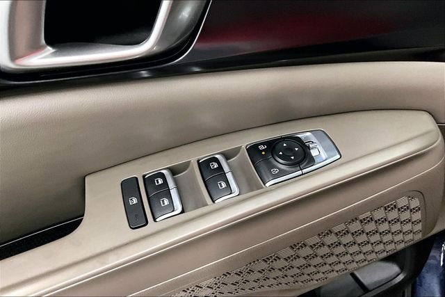 2025 Kia Carnival LXS - Photo 37
