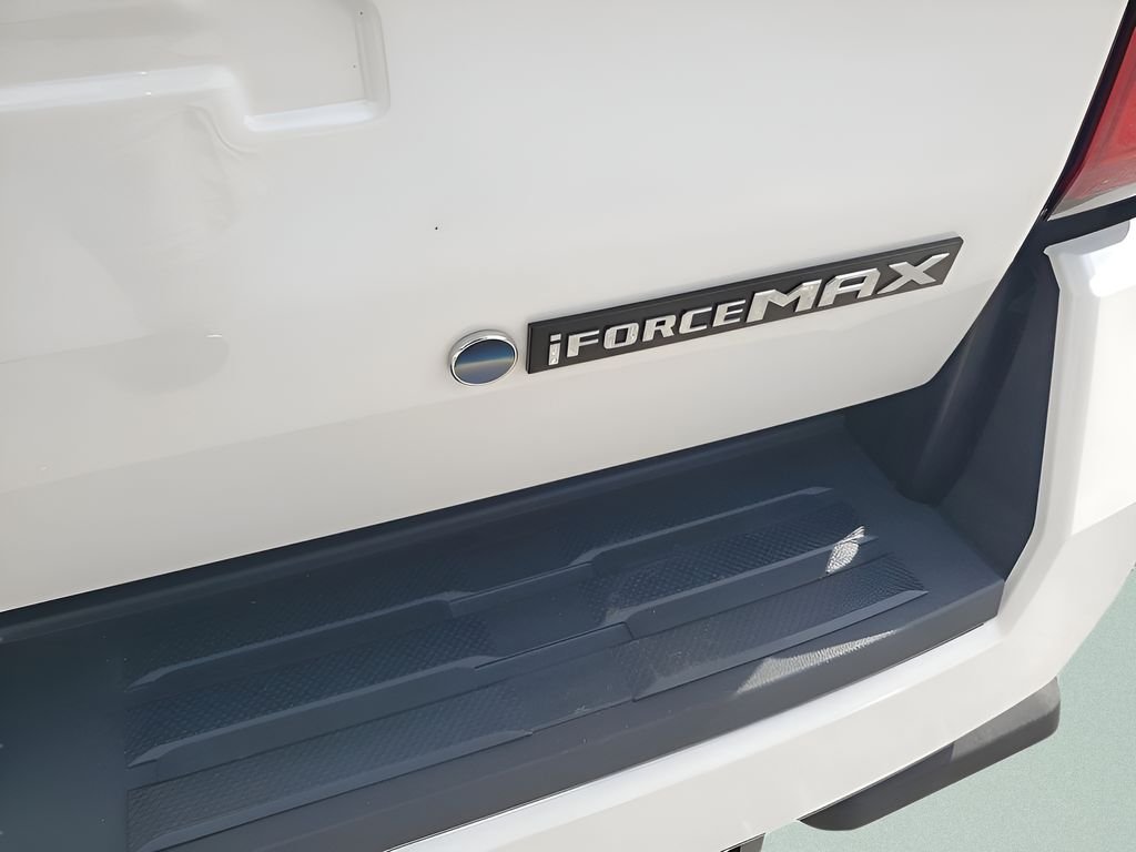 2025 Toyota Tacoma TRD Sport - Photo 39