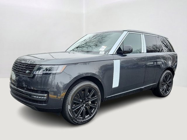 2026|Land Rover|Range Rover|SE|4D Sport Utility